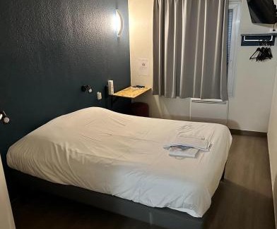 Jaux Hotel | Fasthotel