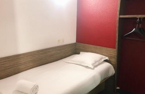 Noyelles-Godault Hotel | Fasthotel Lens Noyelles Godault