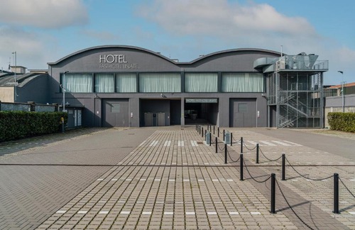 Novegro Hotel | Fasthotel Linate
