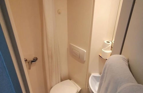 Saint-Jean-de-Vedas Hotel | FastHotel Montpellier Ouest