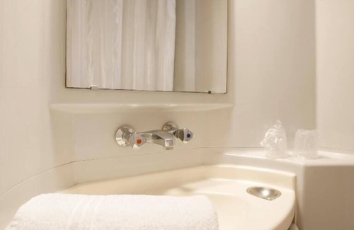 Taissy Hotel | FASTHOTEL Reims Est - Taissy
