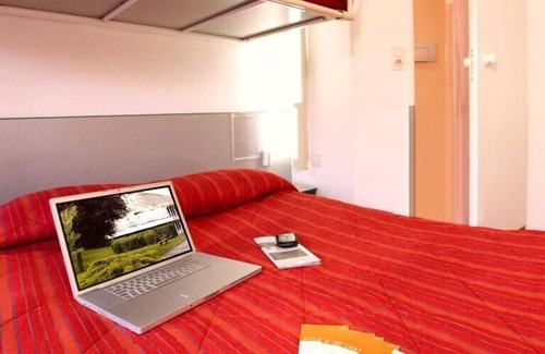 Taissy Hotel | FASTHOTEL Reims Est - Taissy