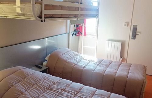 Taissy Hotel | FASTHOTEL Reims Est - Taissy