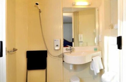 Saint-Ouen Hotel | Fasthotel Vendôme