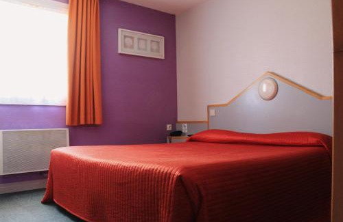 Saint-Ouen Hotel | Fasthotel Vendome
