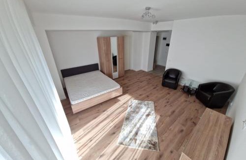 Iasi Apartment | Fat Apartament