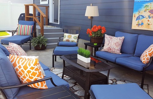 Coeur d'Alene House | Fat Louie's Retreat, walk to lake, downtown, shops & eateries. Kayaks included