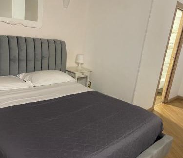 Reggio Calabria Bed & Breakfast | Fata34 Luxury B&B
