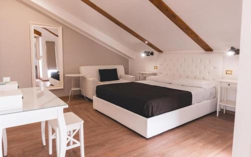 Reggio Calabria Bed & Breakfast | Fata34 Luxury B&B