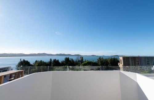 Fuzhou House | Fate Sea