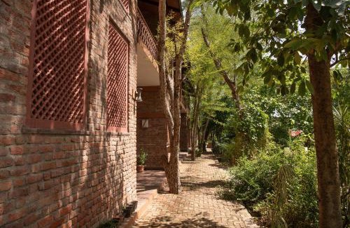 Sawai Madhopur Bed & Breakfast | Fateh's Retreat, Homestay