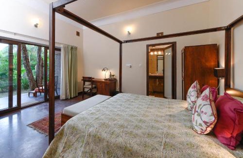 Sawai Madhopur Bed & Breakfast | Fateh's Retreat, Homestay
