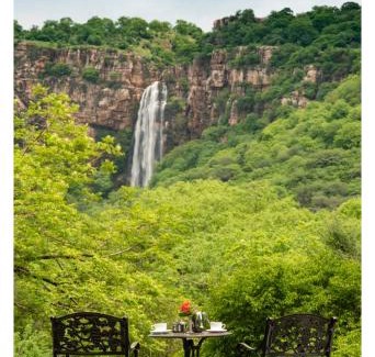Sawai Madhopur Bed & Breakfast | Fateh's Retreat, Homestay