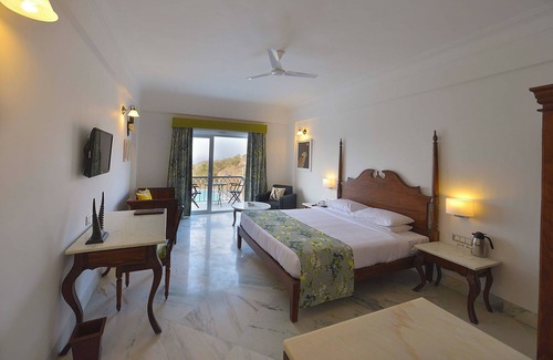 Kumbhalgarh Hotel | Fateh Safari Resort by Fateh Collection