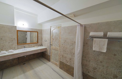 Kumbhalgarh Hotel | Fateh Safari Resort by Fateh Collection