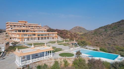 Udaipur Resort | Fateh Vilas by Fateh Collection