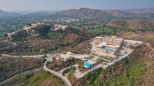 Udaipur Resort | Fateh Vilas by Fateh Collection
