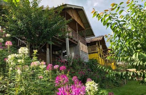 Chom Thong Other | Father’s Garden Inthanon