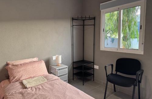 Granadilla de Abona Hotel | Fathill Finca