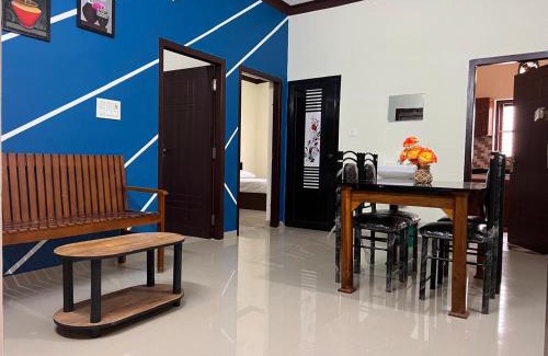 Thalassery Apartment | Fathima Apartments