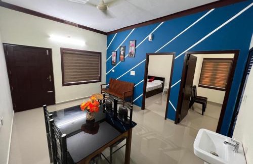 Thalassery Apartment | Fathima Apartments