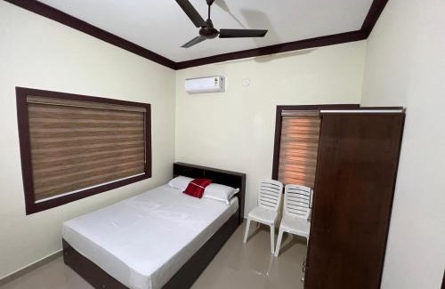 Thalassery Apartment | Fathima Apartments