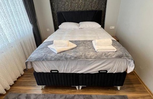 Fındıkzade Apartment | Fatih/Aksaray - Yusufpaşa