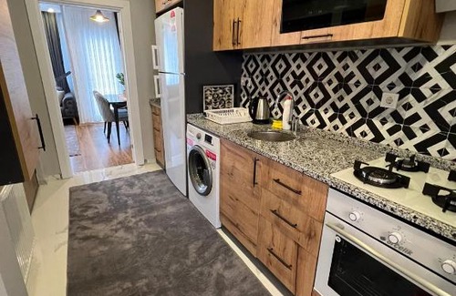 Fındıkzade Apartment | Fatih/Aksaray - Yusufpaşa