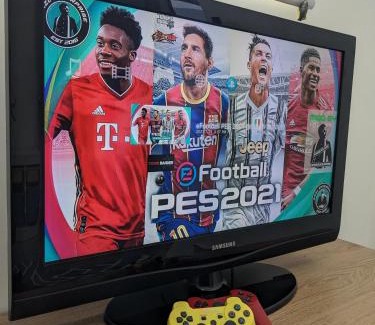 Kajang Apartment | Fatih Amani Guesthouse with Playstation PS3