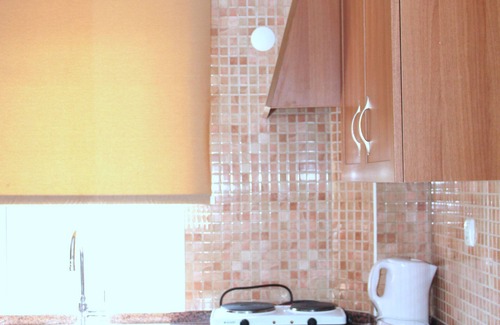 Dalyan Hotel | Fatih Apart Hotel