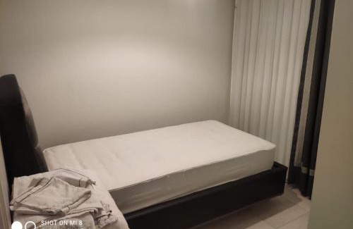 Iskenderpasa Apartment | Fatih Appartement au sous sol -1