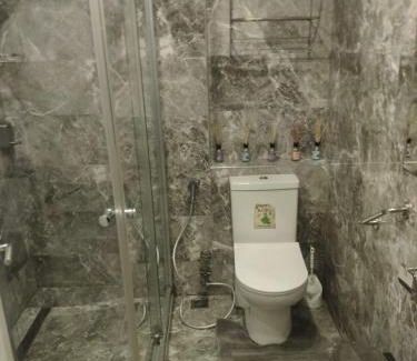 Iskenderpasa Apartment | Fatih Appartement au sous sol -1