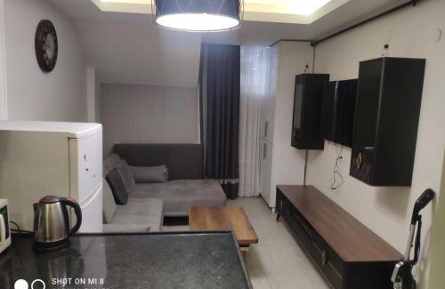 Iskenderpasa Apartment | Fatih Appartement au sous sol -1