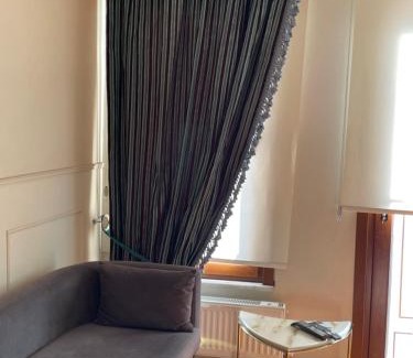Balat House | Fatih Balat tarihin içinde şık bir ev 2