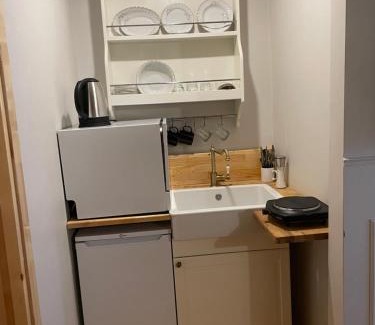 Balat Apartment | Fatih Balatta Pink Home 3