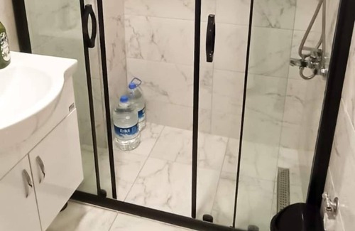 Istanbul City Center Apartment | fatih Full apartment 4 rooms first floor the Heart of istanbul