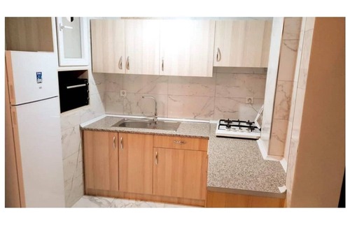 Istanbul City Center Apartment | fatih Full apartment 4 rooms first floor the Heart of istanbul