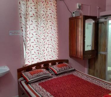 Cuncolim House | FATIMA GUEST HOUSE