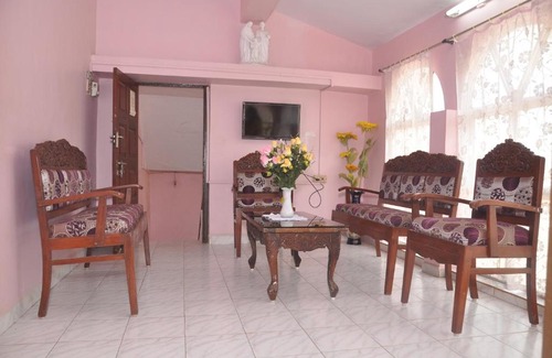 Cuncolim House | FATIMA GUEST HOUSE
