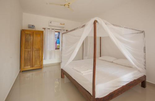 Agonda House | Fatima's Guesthouse