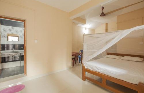 Agonda House | Fatima's Guesthouse