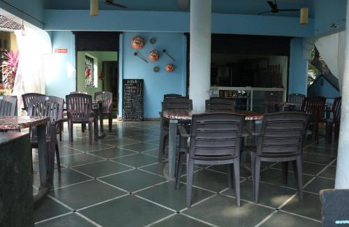 Vagator House | FATIMA'S PLACE