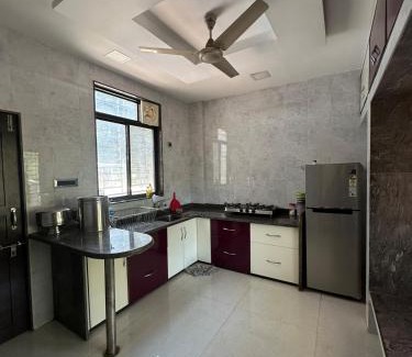 Kolhapur Villa | Fatima Villa