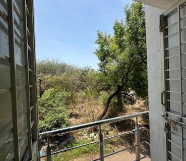 Kolhapur Villa | Fatima Villa