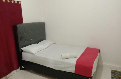 Bukittinggi House | Fatimah Homestay Syariah