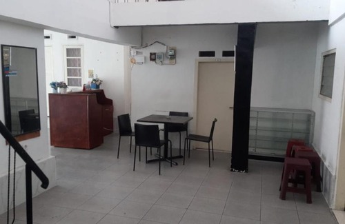 Bukittinggi House | Fatimah Homestay Syariah