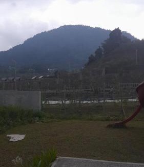 Pancawati Cabin | Fatimah Pancar View