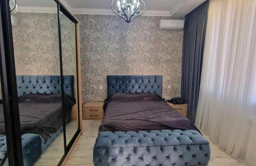 Absheron Villa | Fatmayı-Villa
