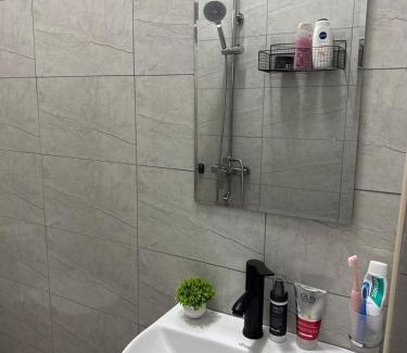 Mwananyamala Apartment | Fatoosh Nest Comfortable City Access