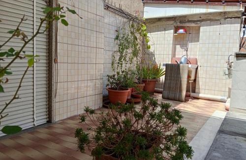 Naples City Centre House | Fatou e Pina Maison